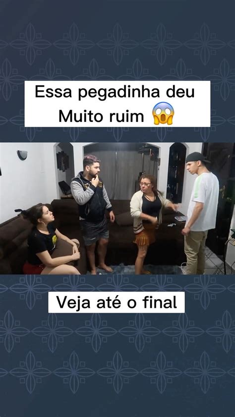 pegadinhas pornos